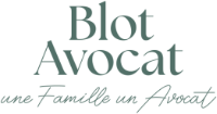 vanessa blot avocat