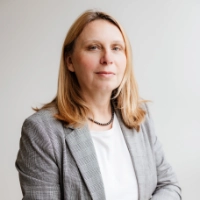Cécile BLANC