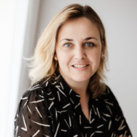 Axelle Desmarez avocat