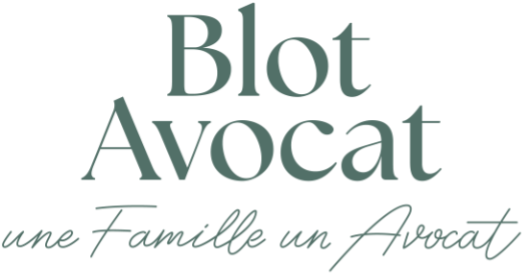 Blot avocat