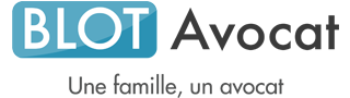 Blot avocat