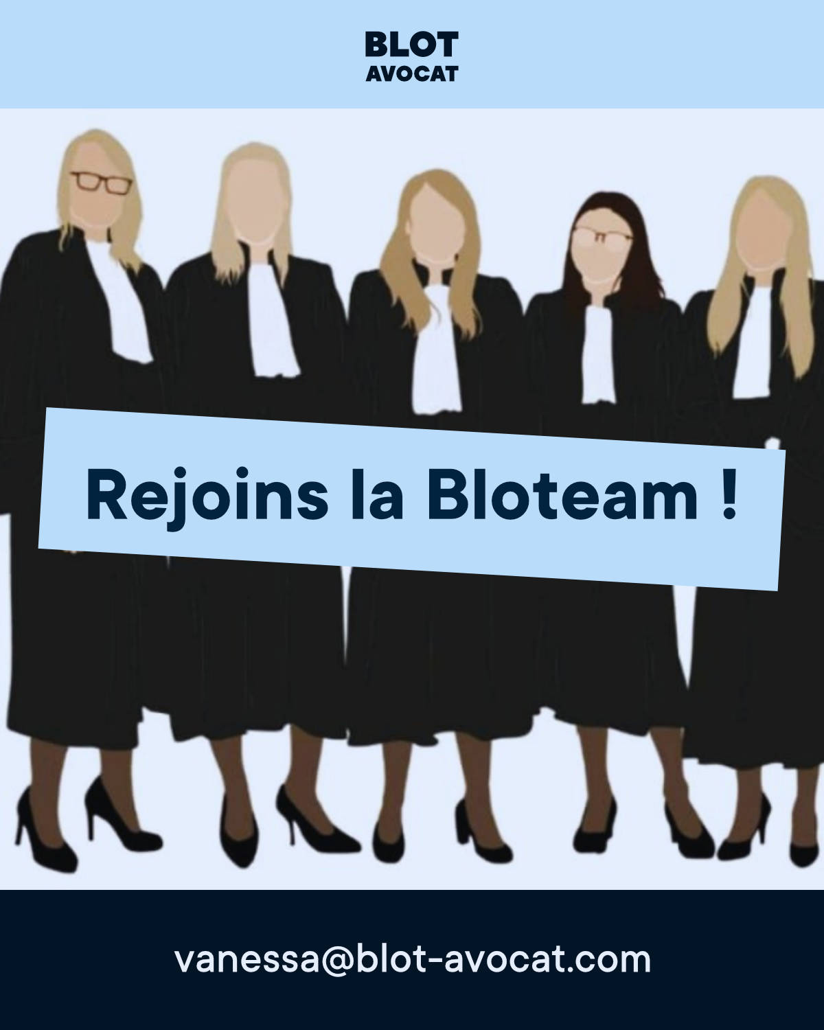 Bloteam