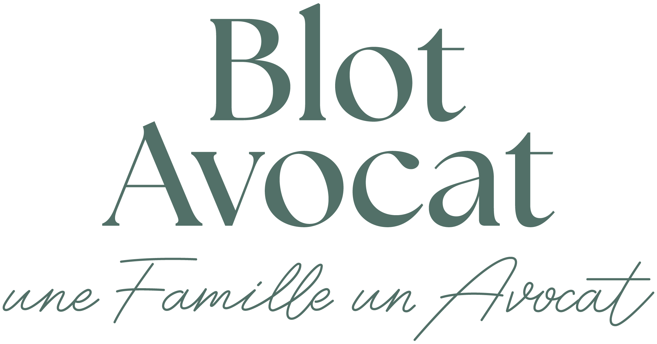 logo blot avocat lille
