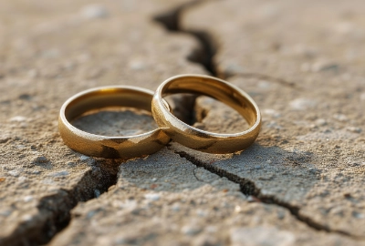 divorce