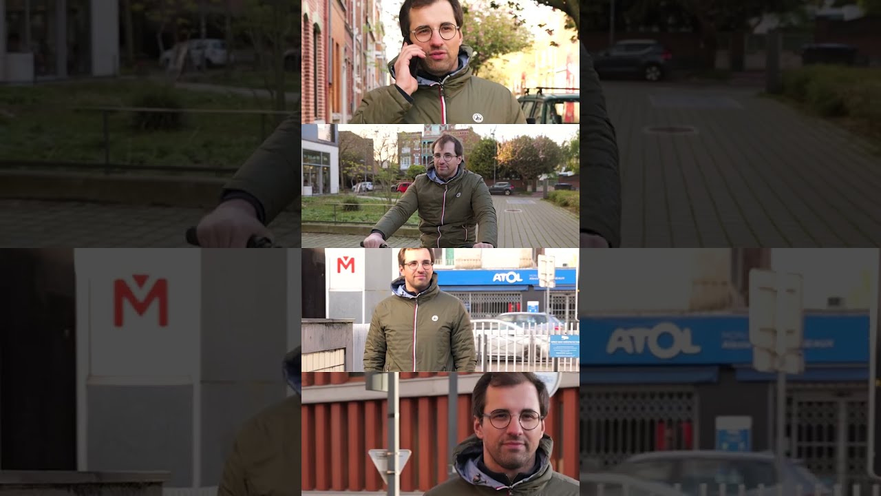 Aperçu de la vidéo
