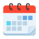 calendrier